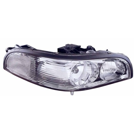 Depo Lamp, 336-1108R-AS 336-1108R-AS